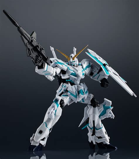 Gundam Universe Rx Unicorn Gundam Awakened