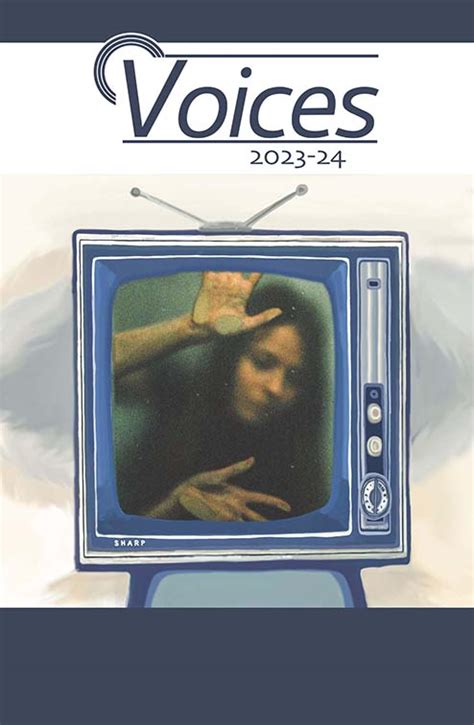 Voices Msu Texas Arts And Literature Journal