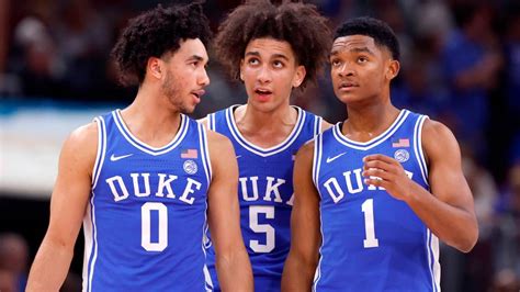 Duke Basketball Update Blue Devils Style Under Jon Scheyer Raleigh News And Observer