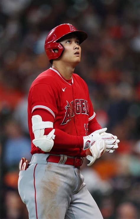 大谷翔平 ¹⁷ ⚾️ohtani Shohei ¹⁷ On Twitter 💗🫠