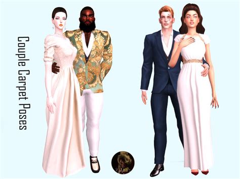 Sims 4 Couple – Telegraph