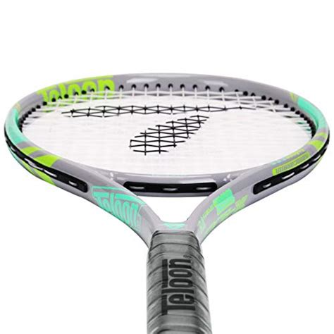 Snapklik Teloon Recreational Adult Tennis Rackets 27 Inch Tennis