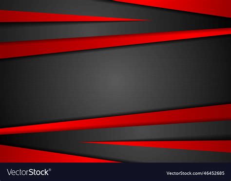 Abstract corporate background Royalty Free Vector Image