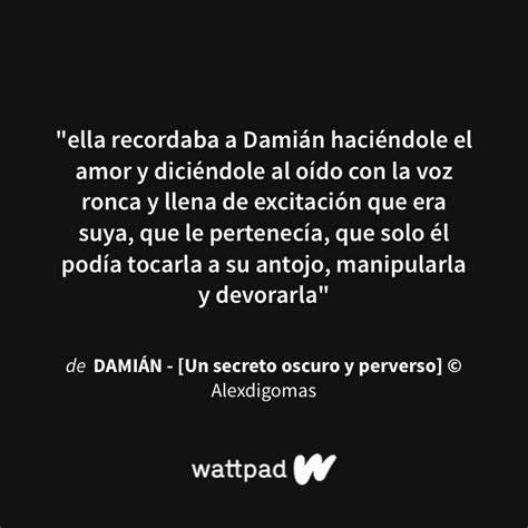 Pin En Wattpad