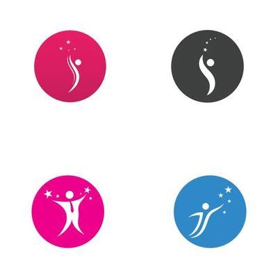 Dance Party Logo Vector Art, Icons, and Graphics for Free Download