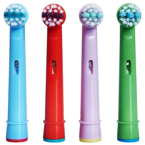 Brosses Dents T Tes De Brosse Dents Lectrique De Remplacement