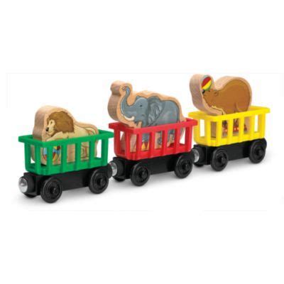 Circus Train | EnginesCat | Thomas Wooden Railway | Wooden toy train ...