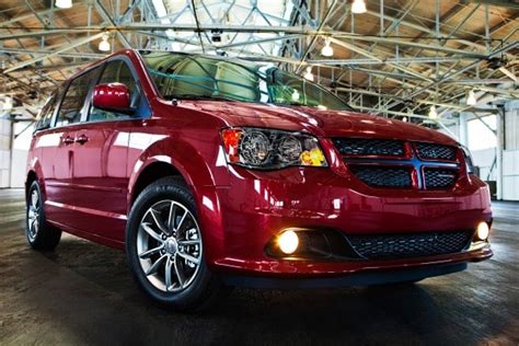 Used 2014 Dodge Grand Caravan Consumer Reviews 26 Car Reviews Edmunds