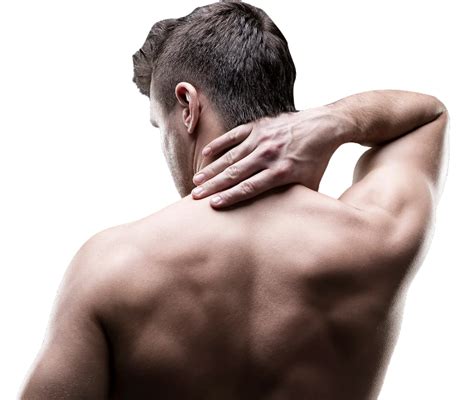 Neck And Shoulder Pain Relief Chiropractic For Shoulder Pain