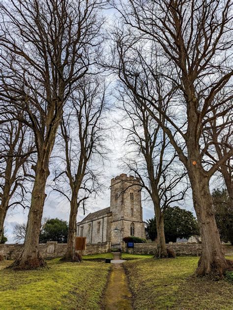 A Walk in The Cotswolds: Windrush and Great Barrington Circular ...