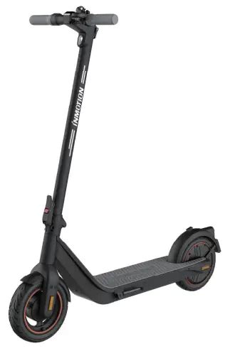 Inmotion Air Series Electric Scooter User Manual