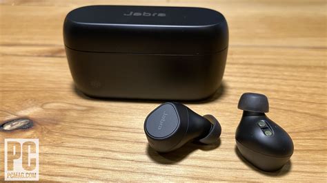 Jabra Evolve2 Buds Review 2023 PCMag Australia