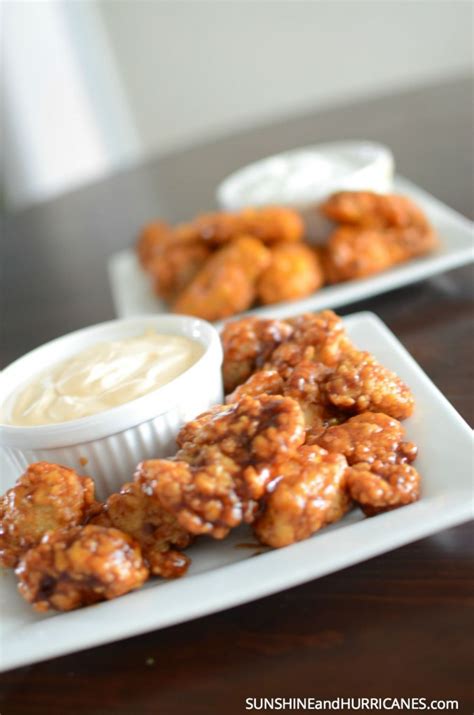 Four Dip Recipes for Game Day or After School Snacks