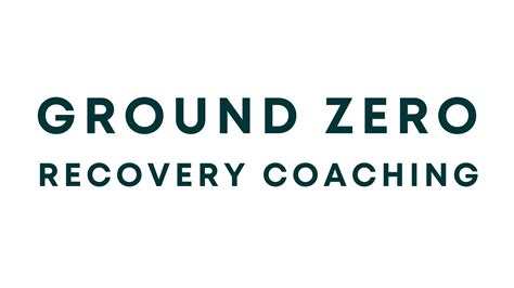 Ground Zero Recovery Coaching | Home