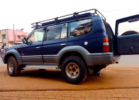 How To Explore Rwanda With A Rental Car