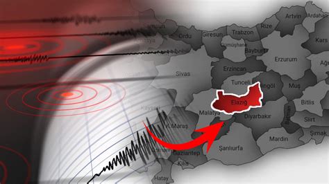 Deprem uzmanından Dikkat uyarısı geldi Elazığ da o binalardan uzak