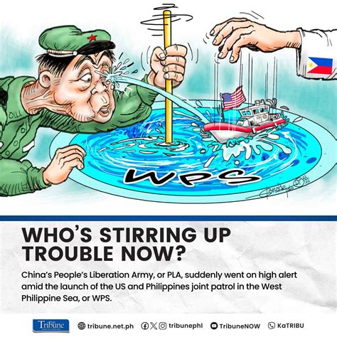 Daily Tribune - In taking the action, China said the...