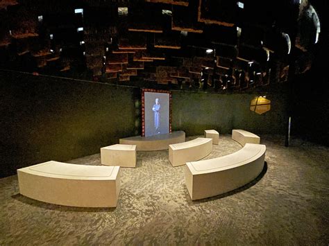 Projects | Oman Pavilion â€“ Expo 2020 | Duphill