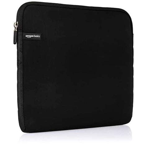 Funda Amazon Basics NC1303154 para portátiles 19 5 a solo 2 99 en