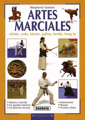 Artes Marciales MercadoLibre