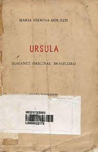 Rsula Romance Original Brasileiro N O Informado