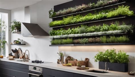 Create a Stunning Indoor Herb Wall Garden with These Easy Steps ...