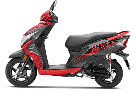 honda dio  standard dlx shrerit honda