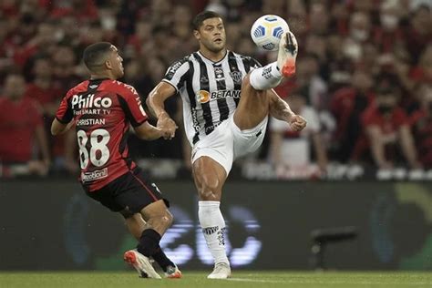 Atlético Mineiro X Athletico Paranaense Ao Vivo Onde Assistir Na Tv E