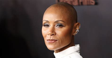 Jada Pinkett Smith Reacts To Arrest In Tupac Shakur Murder Huffpost Entertainment