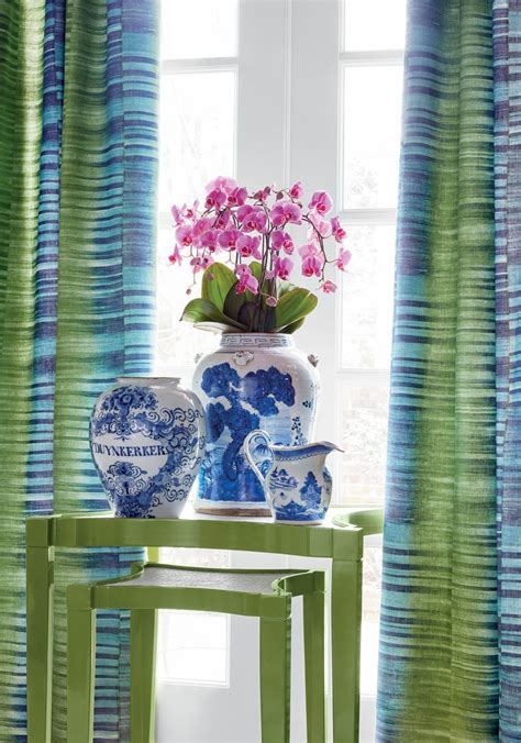 Thibaut | Inspiration | from | Thibaut, Designer fabric collections ...