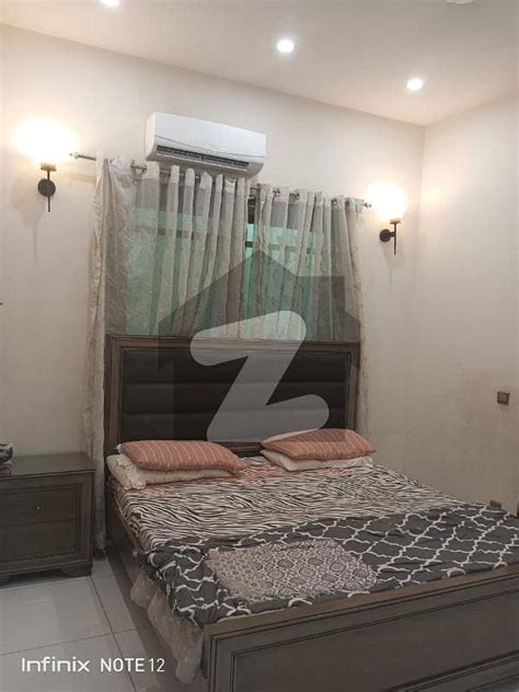 Fully Furnished Banglow For Rent In DHA Phase 7 Extension DHA Phase 7