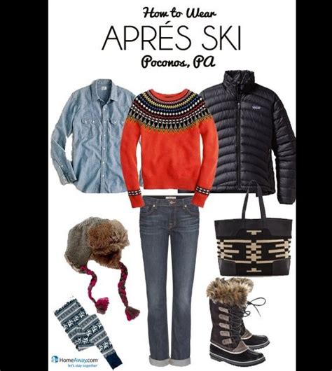 What to Wear for Any Ski Vacation | HuffPost