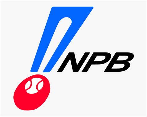 Nippon Professional Baseball , Free Transparent Clipart - ClipartKey