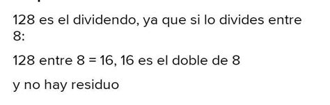 en una división inexacta el residuo es 8 el divisor es 25 y el