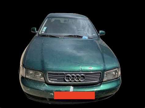 Cot Conducta Gaze Cod E Audi A B Sedan