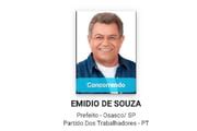 Elei Es Em Sp Quem S O Os Candidatos Prefeitura De Osasco Metr Poles