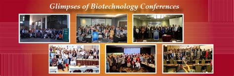 Biotechnology Conferences | Top Biotechnology Conferences ...