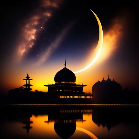 Malam Lailatul Qadar Keutamaan Dan Kehikmatannya