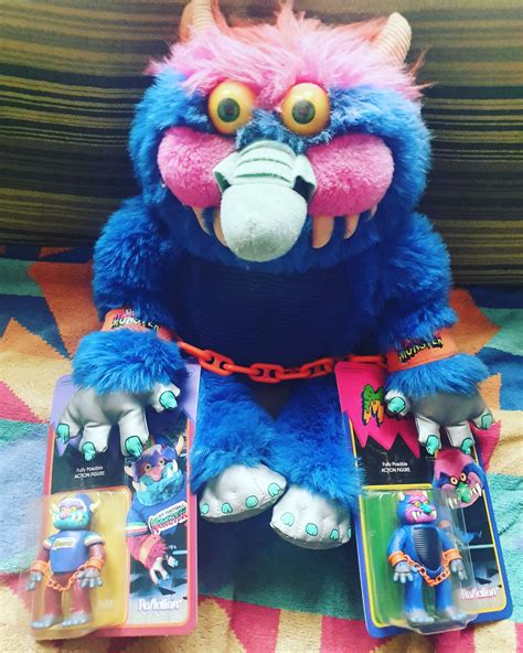 My Pet Monster Peluche Il Massimo Dei Giocattoli