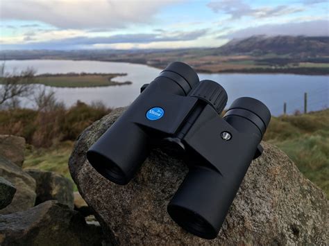 Rspb Big Garden Bird Watch With Viking Optics Trentham Estate