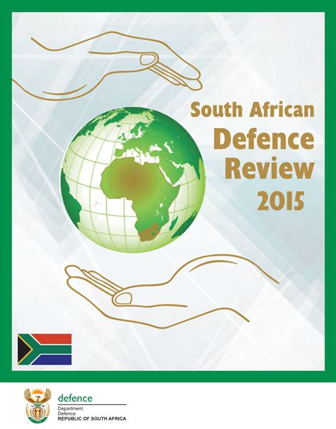 South African Defence Review 2015 - DocsLib