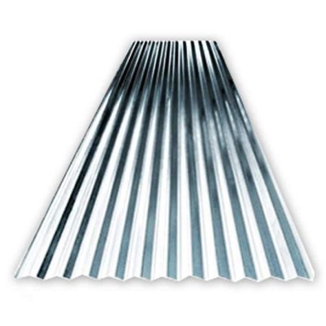 Galvanized Corrugated Metal Roofing Sheet(id:6806228). Buy India ...