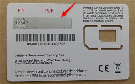 3 Ways To Get The Puk Code Of Your Sim Card Digital Citizen