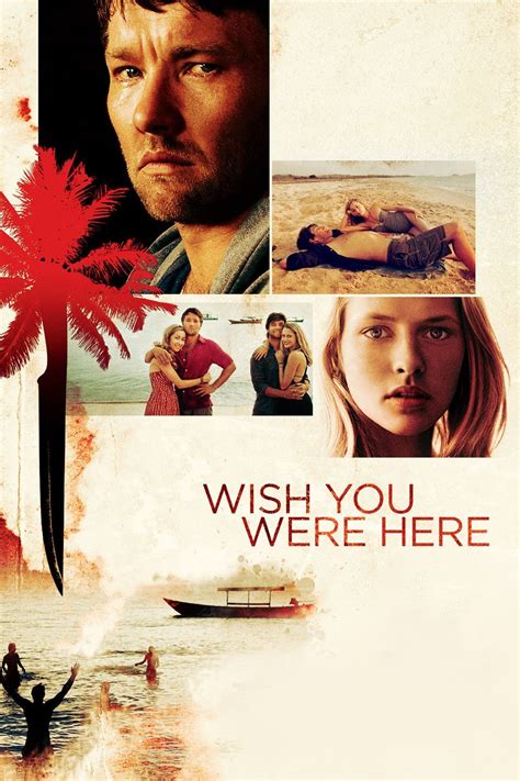 Wish You Were Here - Rotten Tomatoes