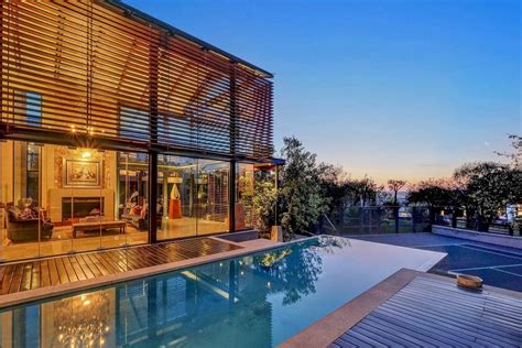 Popular 36 Best Houses In Africa