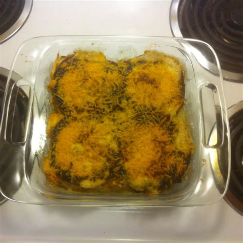 Fried Bologna Casserole Recipe | Allrecipes