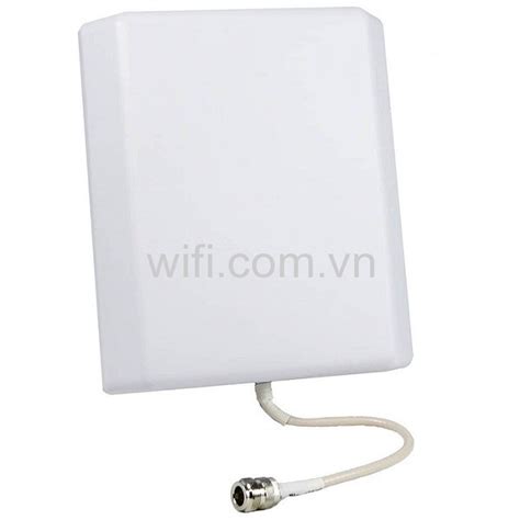 Anten 2G 3G 4G Wifi 800 2500Mhz Directional Panel Antenna Outdoor