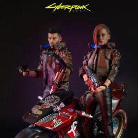 Cyberpunk 2077 Merchandise – IGN Store