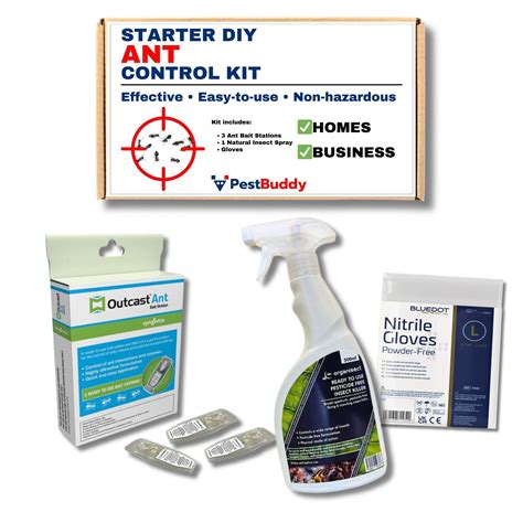 diy ant farm kit 3
