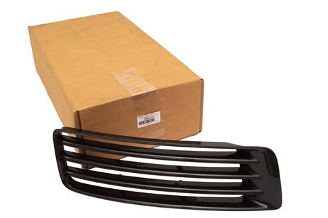 Moulding - Bumper Bar - LR072272 - OEM - Vitesse Land Rover Parts Shop